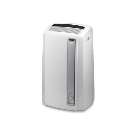 DeLonghi Pinguino PAC AN112 SILENT Mobile Air Conditioner - Cool Comfort in White!